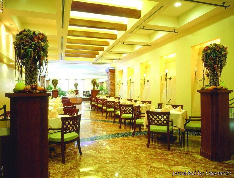 Formosan Naruwan Hotel T'ai-tung Exteriér fotografie The restaurant